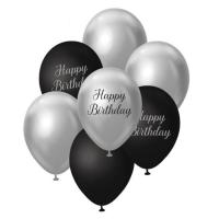 Ballonnenmix_Goud_Koper___7st_3