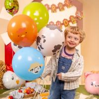 Ballonnenmix_Happy_Farm___6st_1