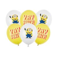 Ballonnenmix_Minions___6st