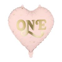 Ballonnenmix_Muisje_Lichtroze___6st