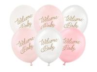 Ballonnenmix_Welcome_Baby___6st_1
