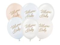 Ballonnenmix_Welcome_Baby___6st_3