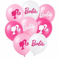 Barbie_Ballonnen___8st