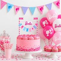 Barbie_Ballonnen___8st_1