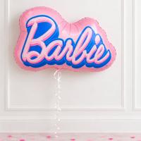 Barbie_Folieballon_1