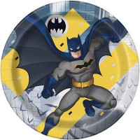 Batman_Dinerborden