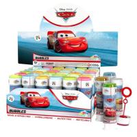 Bellenblaas_Cars_