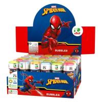 Bellenblaas_Spiderman__1