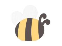 Bijenservetten___12st_1