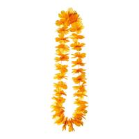 Bloemenkrans_Oranje