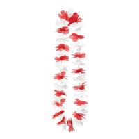 Bloemenkrans_Rood_Wit