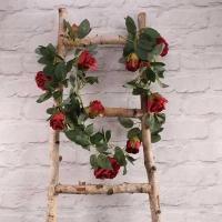 Bloemenslinger_Rode_Rozen_1
