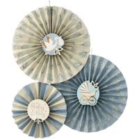 Blooming_Baby_Boy_Deco_Fan_Set___3st