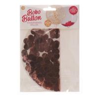 Bobo_Ballon_Ros_goud_met_Confetti__45cm_