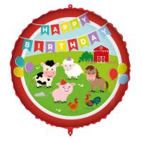 Boerderij_Folieballon___46cm