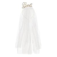 Bride_To_Be_Sluier