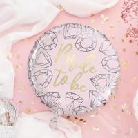 Bride_to_Be_Folieballon___45cm
