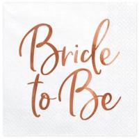 Bride_to_Be_Servetten_Ros_goud___20st