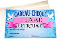 Cadeau_Cheque_Jaar_Getrouwd