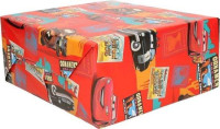 Cadeaupapier_Cars_