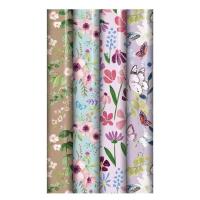 Cadeaupapier_Floral_Diverse