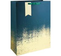 Cadeautas_Green_Gold_Distressed___XL