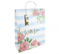 Cadeautas_With_Love_Bloemen_XL