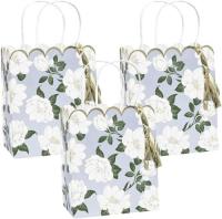 Cadeautas_Witte_Bloemen___3st