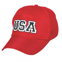 Cap_USA_rood