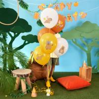 Capy_Birthday_Ballonnenmix___6st_1