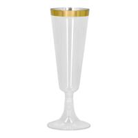 Champagne_Glazen_Met_Gouden_Rand_1