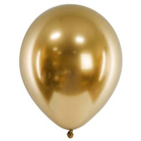 Chrome_Ballonnen_Goud__10st__2