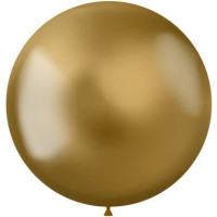 Chrome_Ballonnen_Goud__5st_