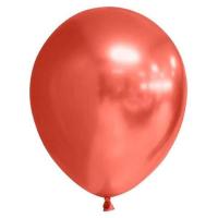 Chrome_Ballonnen_Rood__10st__3