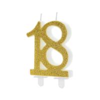 Cijferkaars_Goud_Glitter_18