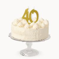 Cijferkaars_Goud_Glitter_40_1