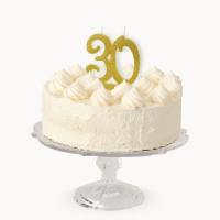 Cijferkaars_Goud_Glitter_xl_30_