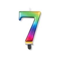 Cijferkaars_Regenboog_Metallic_7___7_8cm_1