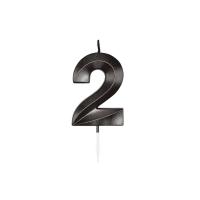 Cijferkaars_Zwart_Metallic_2___6cm_1