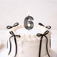 Cijferkaars_Zwart_Metallic_6___6cm