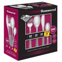 Combo_Zilver_Gehamerd_Bestek_180dlg