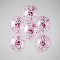 Confetti_Ballonnen_Lichtroze___5st