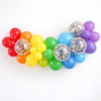 Confetti_Ballonnen_Multi___5st