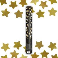 Confetti_Kanon_Sterretjes_Goud___80cm