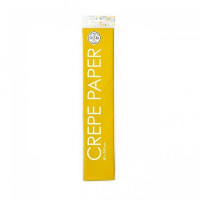 Crepepapier_Geel__250cm_