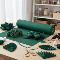 Crepepapier_Groen__1