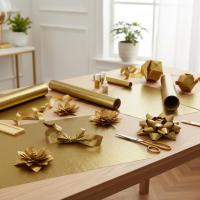 Crepepapier_Metallic_Goud__1