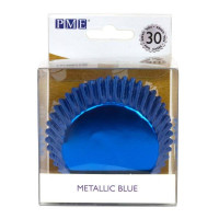 Cupcake_Cups_Metallic_Blauw__30st__2