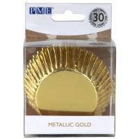 Cupcake_Cups_Metallic_Goud_1