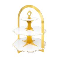 Cupcake_Standaard_Wit___Goud